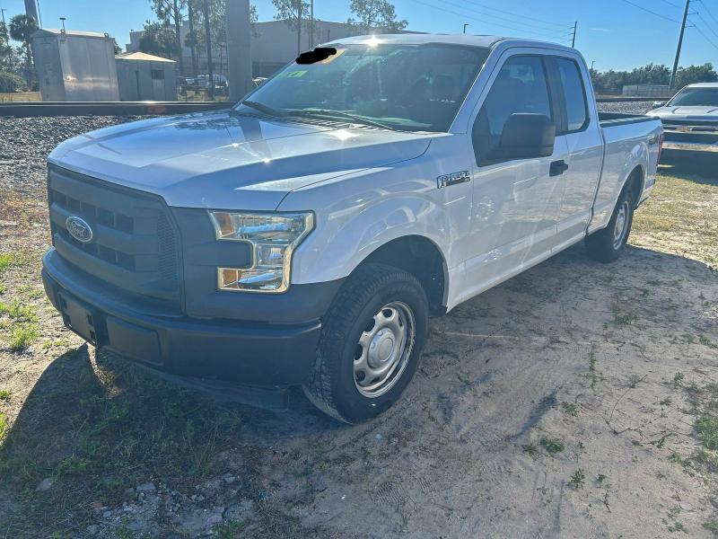 Фото 2 - FORD F-150