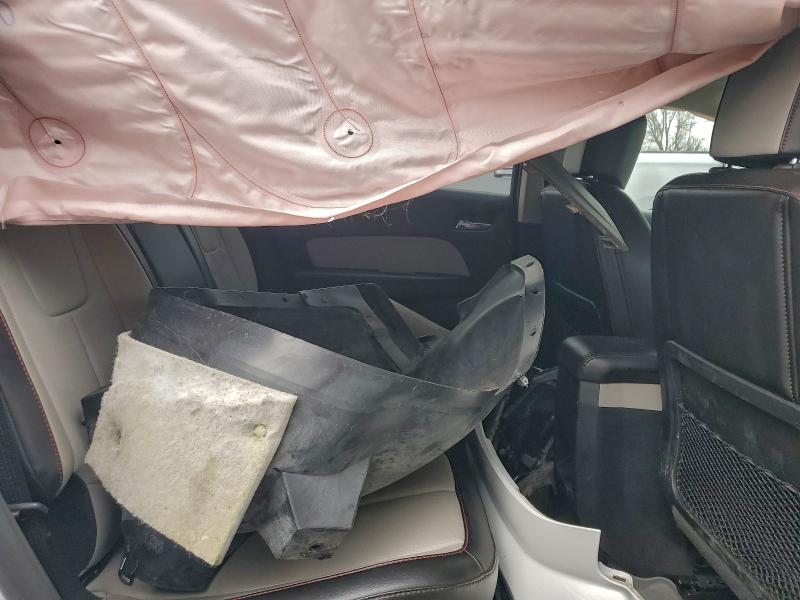 Фото 11 - GMC TERRAIN