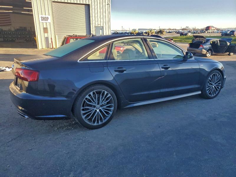 Фото 3 - AUDI A6