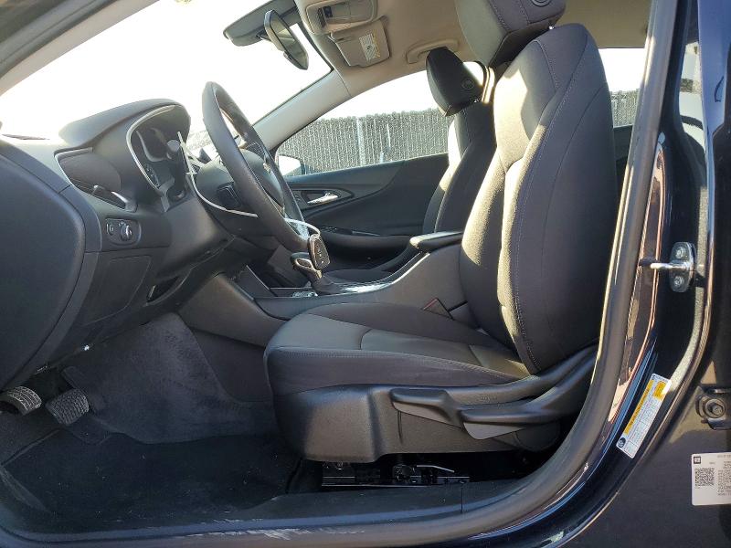 Фото 7 - CHEVROLET MALIBU