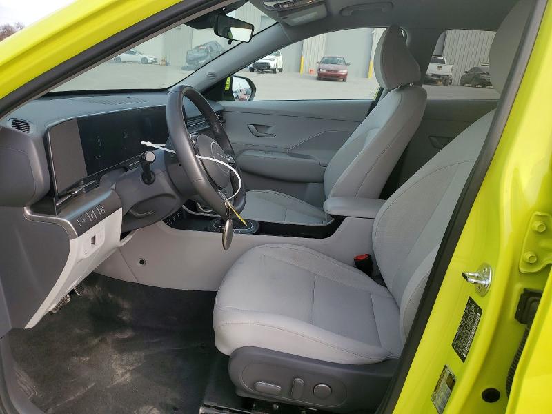 Фото 7 - HYUNDAI KONA