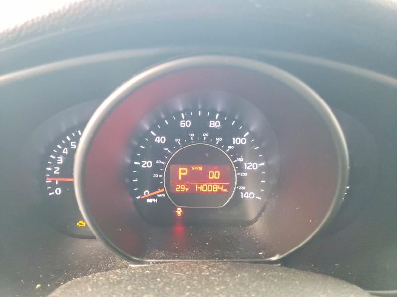 Фото 9 - KIA SOUL