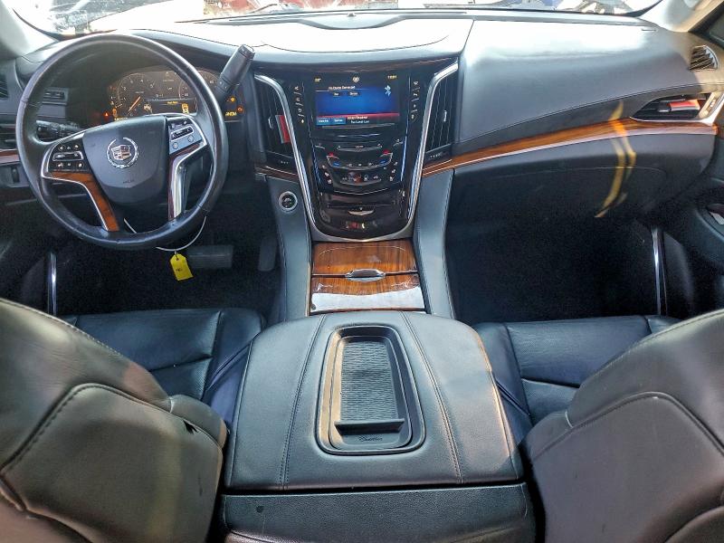 Фото 8 - CADILLAC ESCALADE