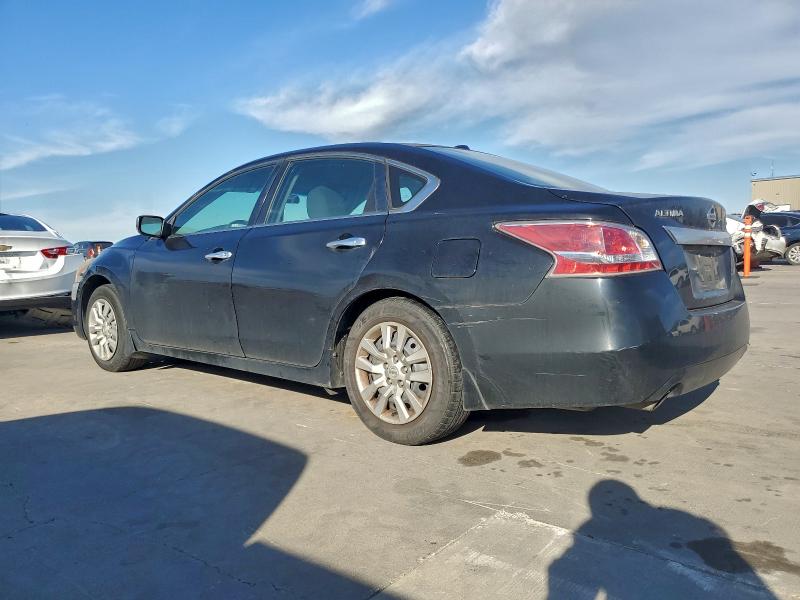 Фото 2 - NISSAN ALTIMA