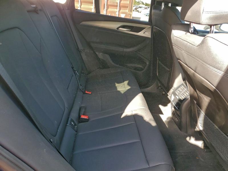 Фото 11 - BMW X3