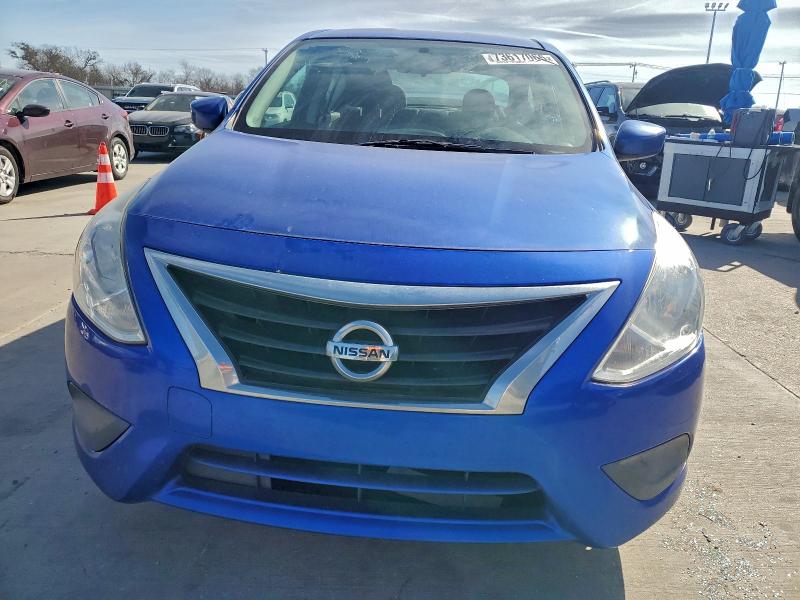 Фото 5 - NISSAN VERSA