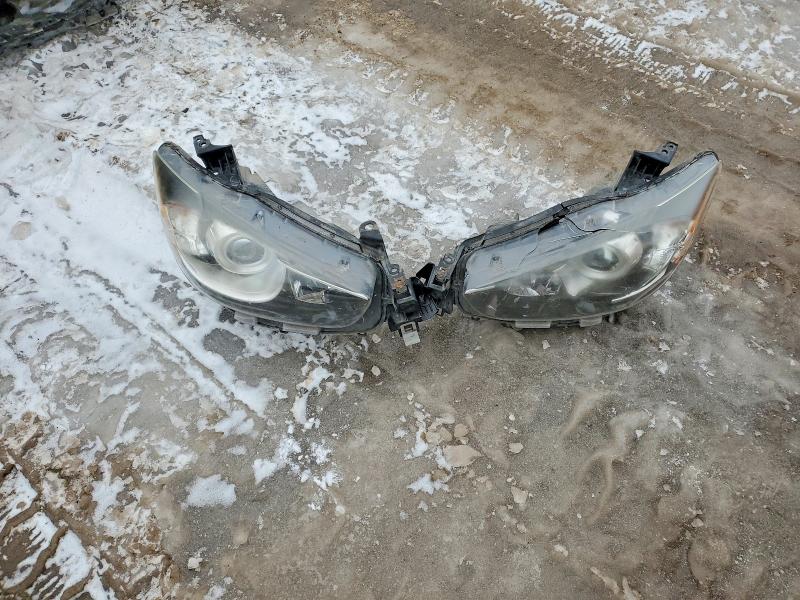 MAZDA CX-5 2016 VIN JM3KE4CY8G0600964