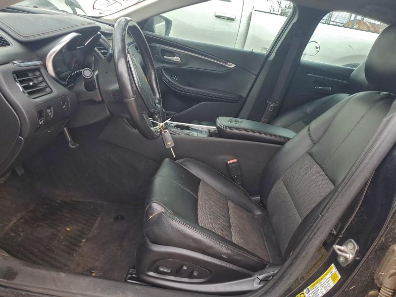 Фото 7 - CHEVROLET IMPALA