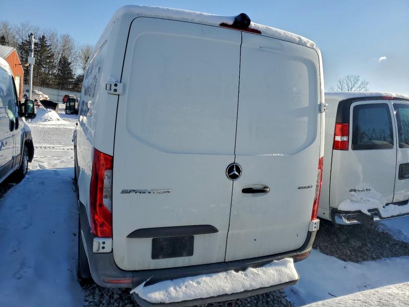 Фото 6 - MERCEDES-BENZ SPRINTER