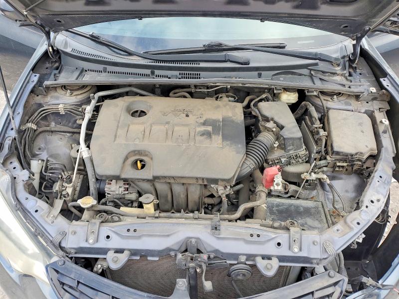 Фото 11 - TOYOTA COROLLA