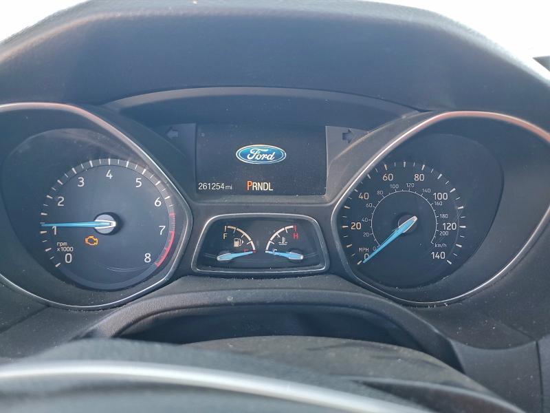 Фото 9 - FORD FOCUS