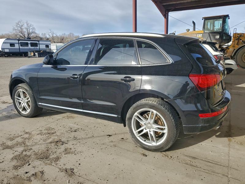 Фото 2 - AUDI Q5