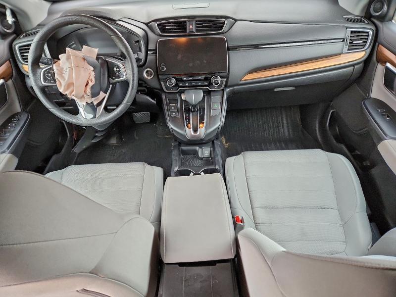 Фото 8 - HONDA CRV