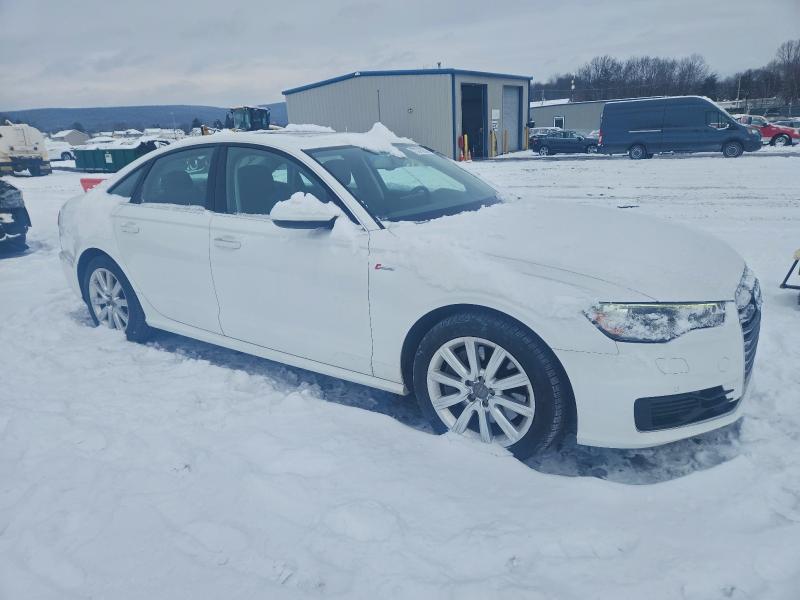 Фото 4 - AUDI A6