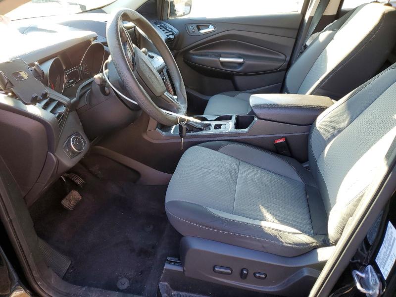 Фото 7 - FORD ESCAPE