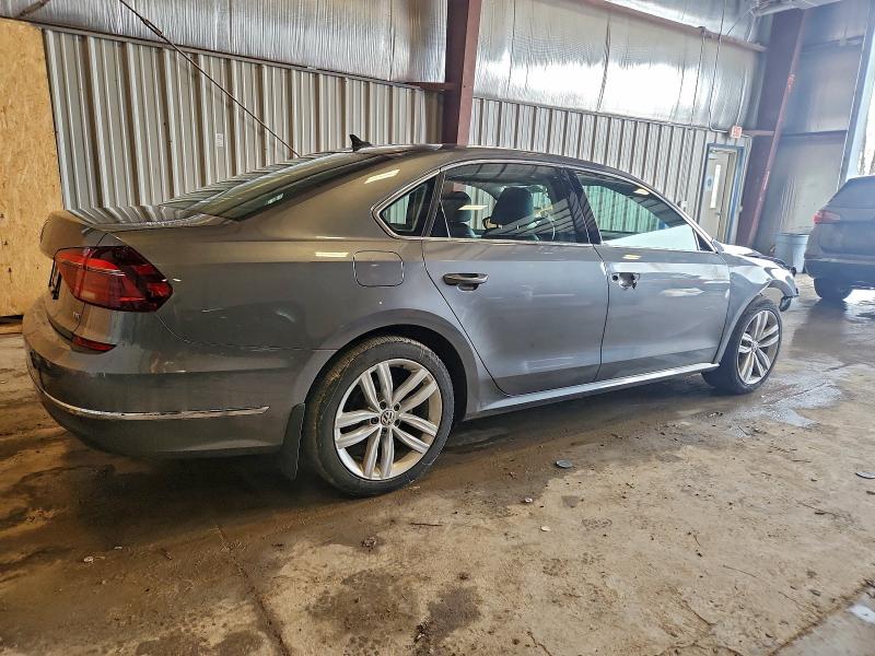 Фото 3 - VOLKSWAGEN PASSAT