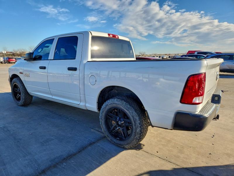 Фото 2 - RAM 1500