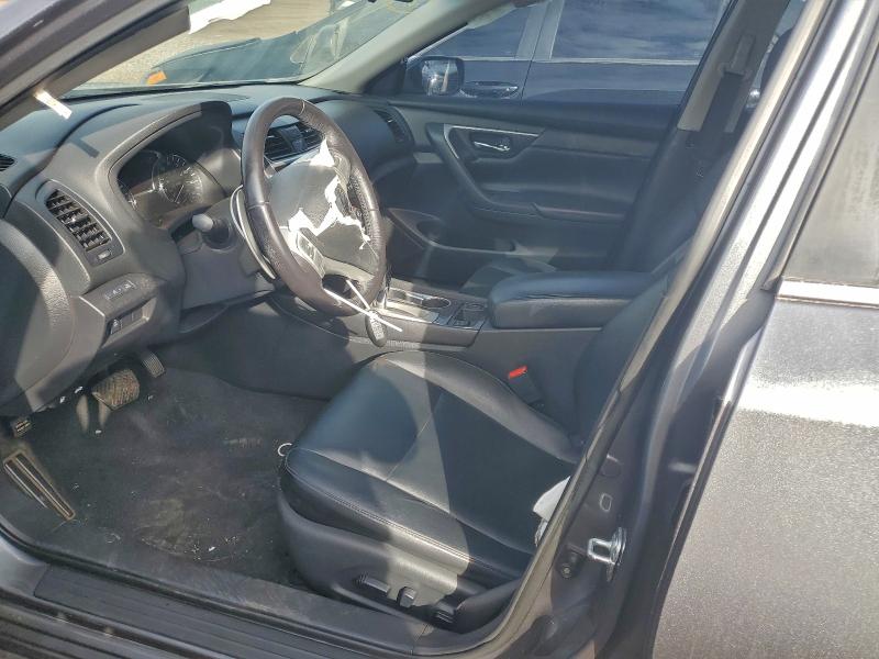 Фото 7 - NISSAN ALTIMA