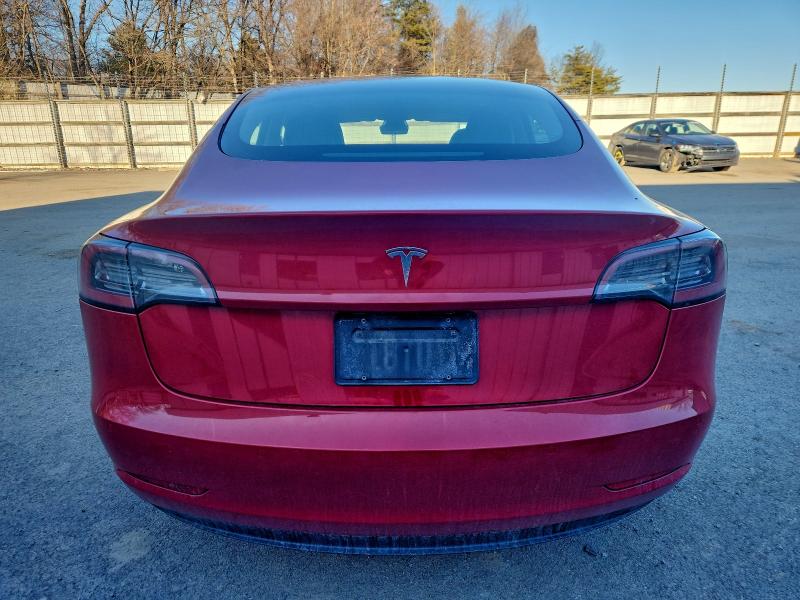 Фото 6 - TESLA MODEL 3
