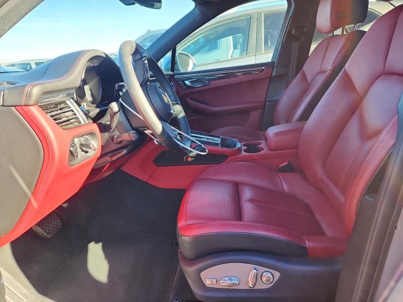 Фото 7 - PORSCHE MACAN