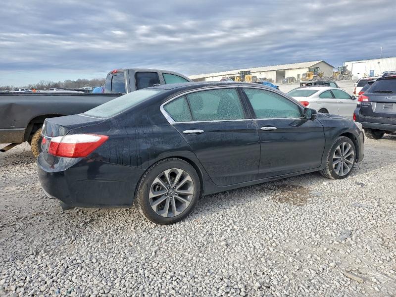 Фото 3 - HONDA ACCORD