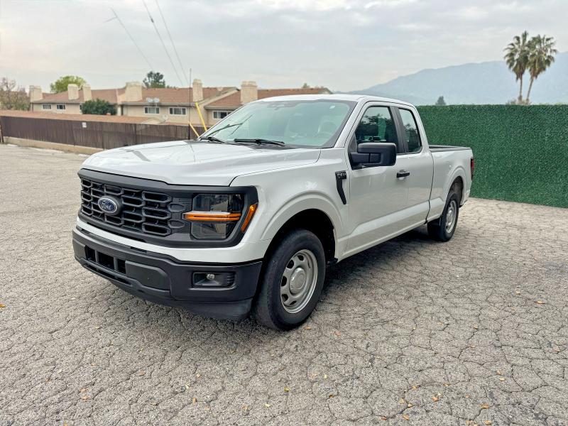 Фото 2 - FORD F150