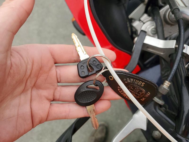 YAMAHA ALL OTHER 1993