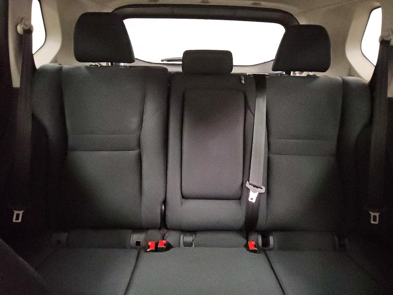 Фото 9 - NISSAN ROGUE