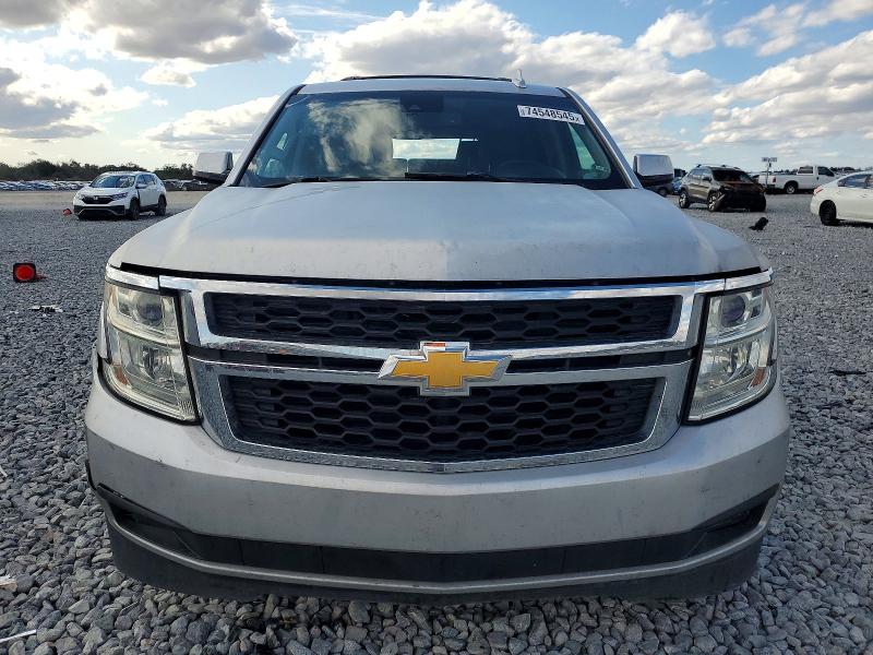 Фото 5 - CHEVROLET SUBURBAN