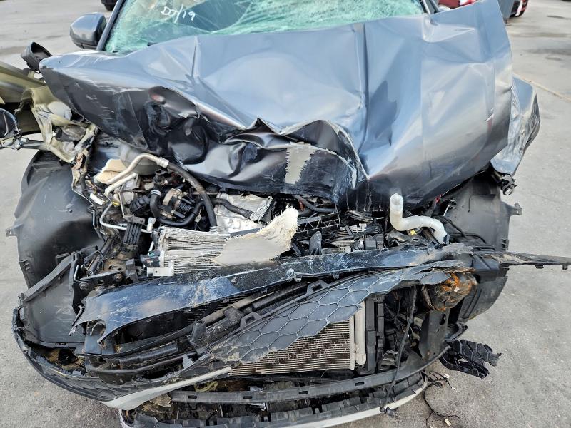 Фото 12 - VOLKSWAGEN TAOS SE