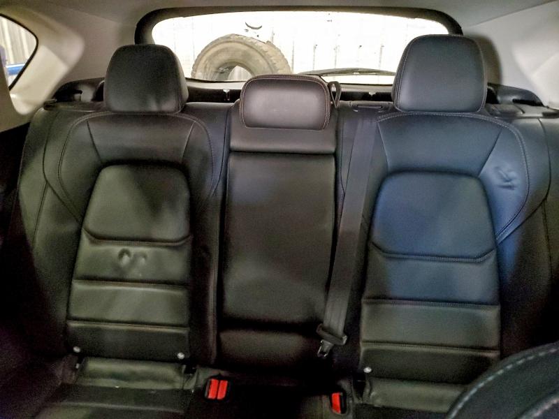 Фото 10 - MAZDA CX-5 PREFE