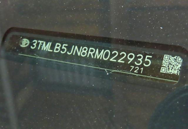 Фото 10 - TOYOTA TACOMA