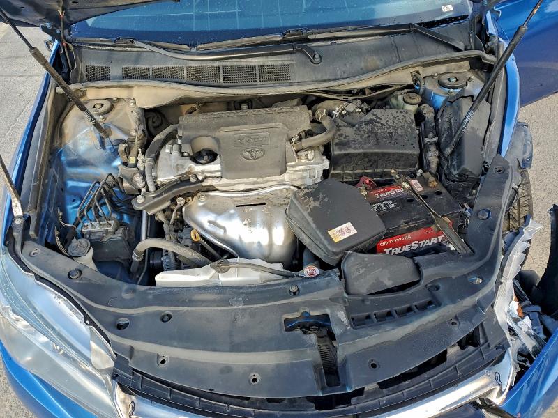 Фото 11 - TOYOTA CAMRY