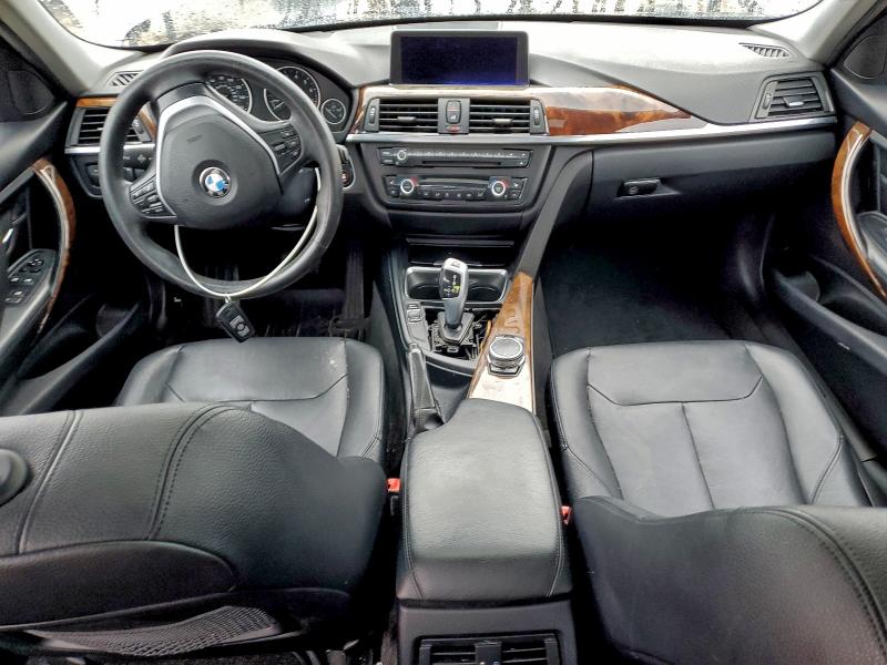 Фото 8 - BMW 3 SERIES