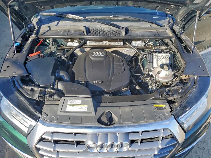 Фото 12 - AUDI Q5