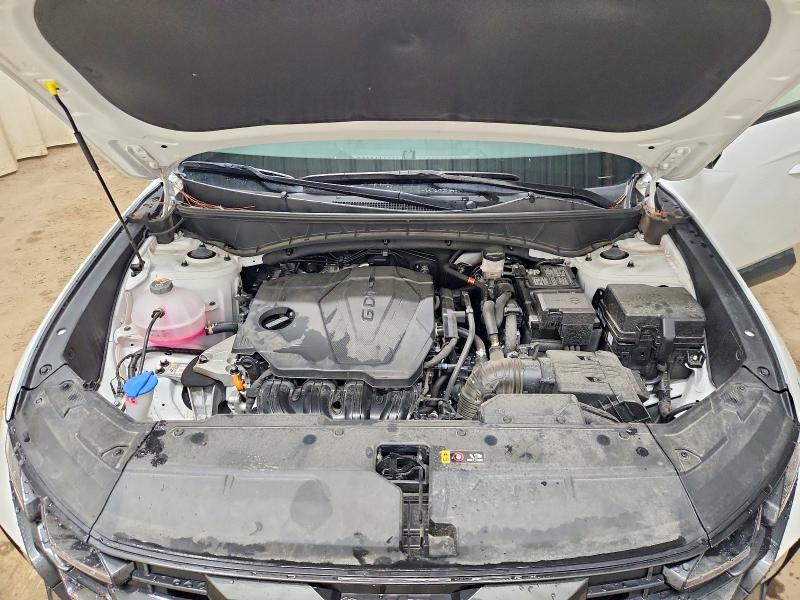 Фото 12 - HYUNDAI TUCSON