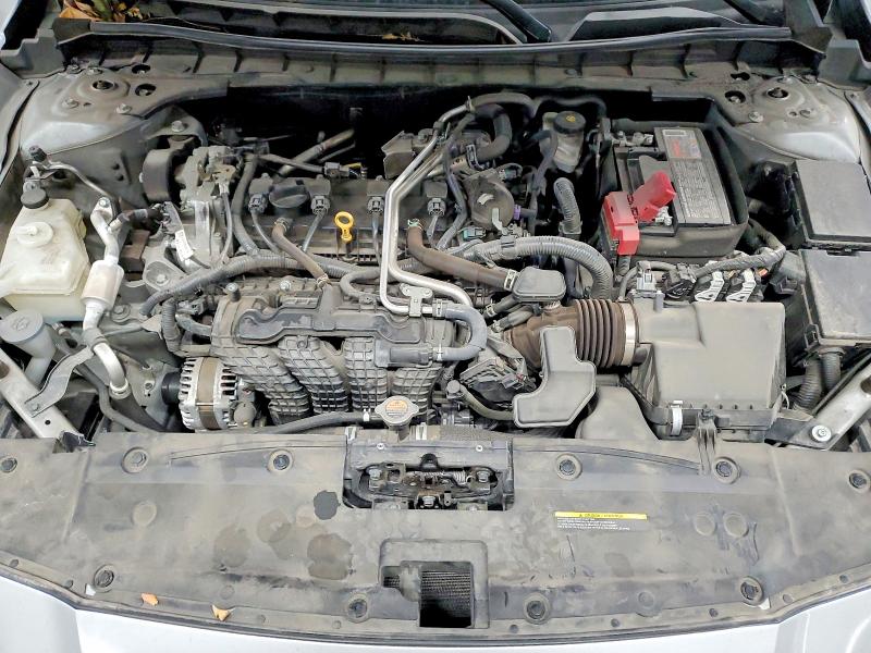 Фото 11 - NISSAN ALTIMA