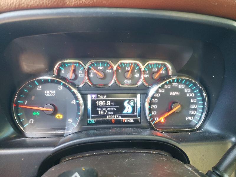 Фото 9 - CHEVROLET ALL Models