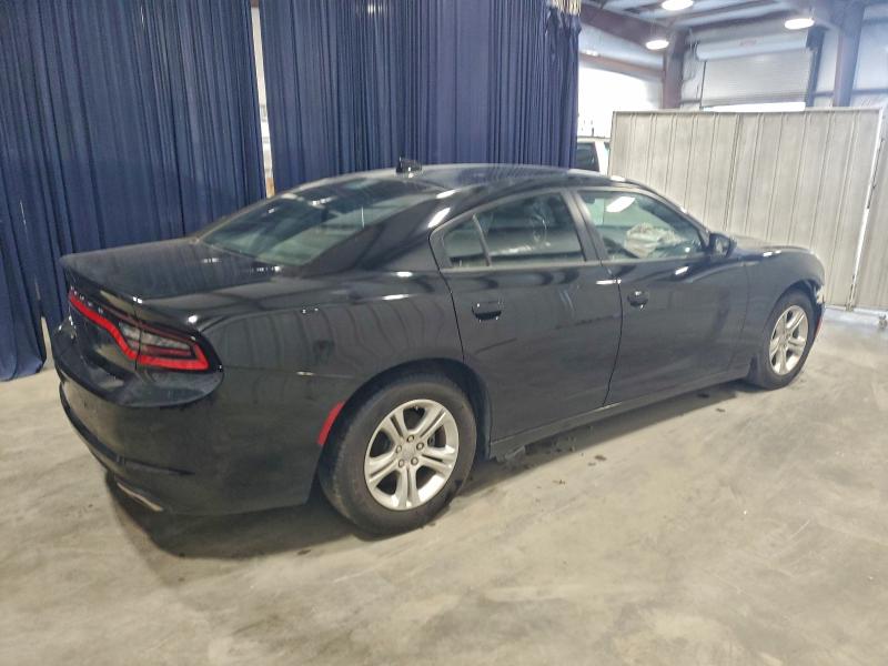 Фото 3 - DODGE CHARGER