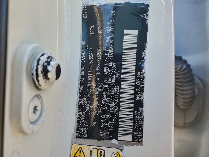 Фото 13 - LEXUS RX350