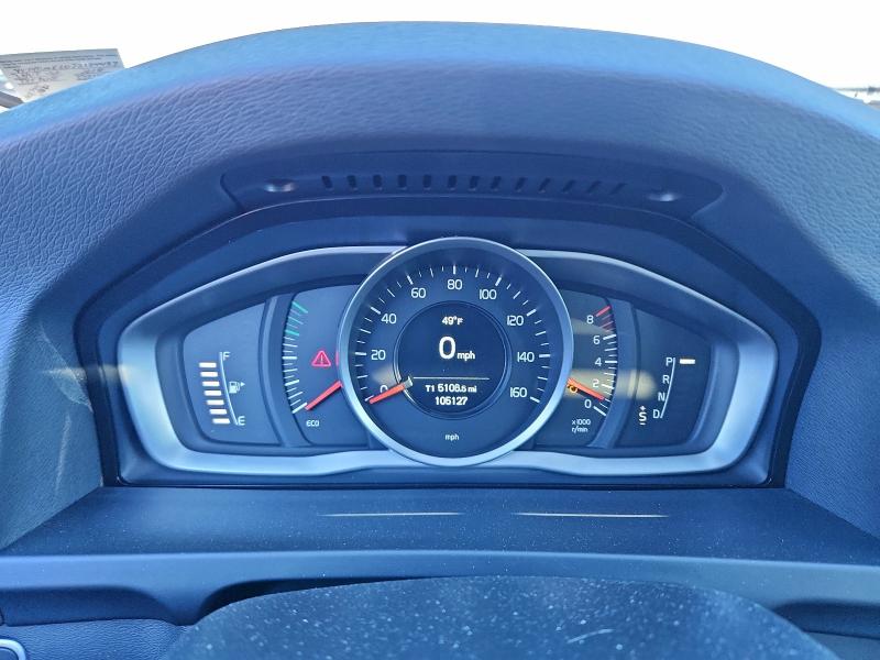 Фото 9 - VOLVO V60