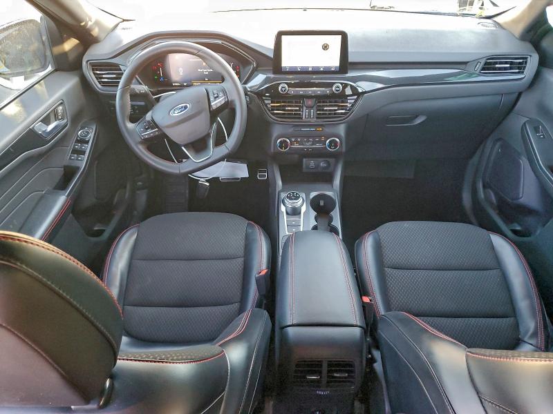 Фото 8 - FORD ESCAPE ST