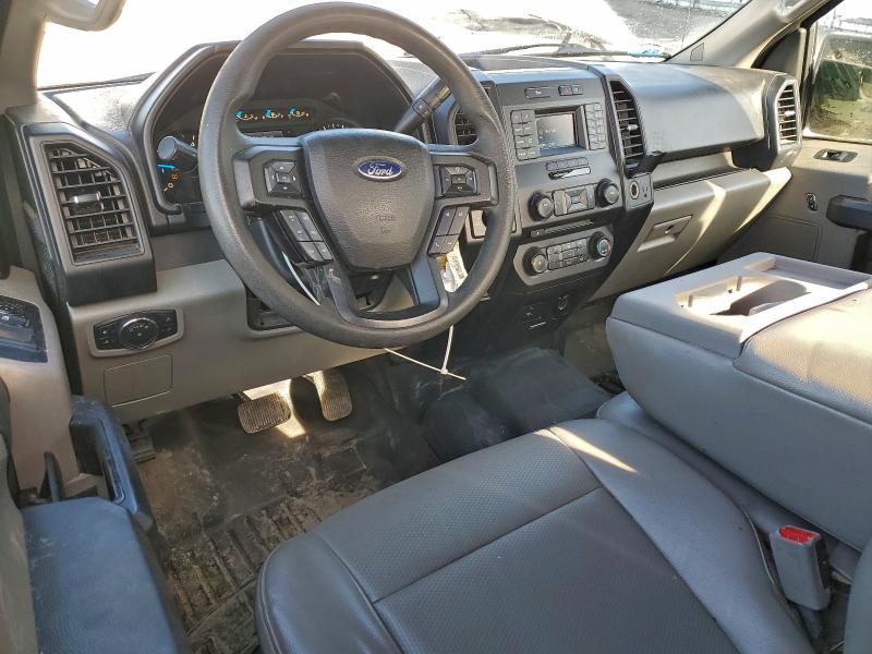 Фото 8 - FORD F-150