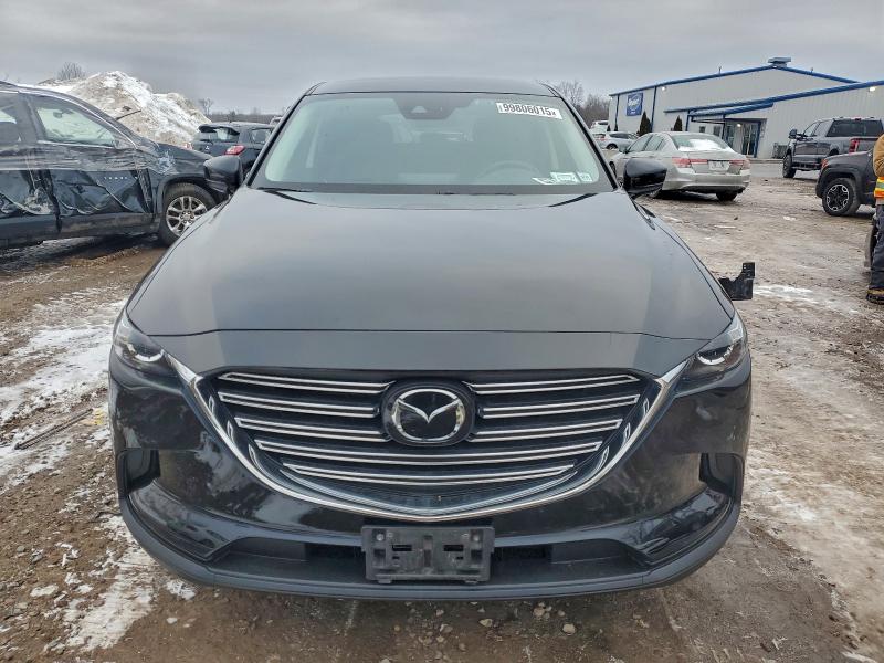 Фото 5 - MAZDA CX-9