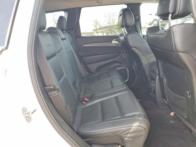 Фото 11 - JEEP GRAND CHER