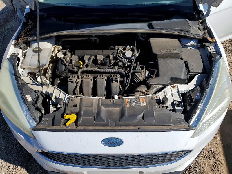 Фото 11 - FORD FOCUS