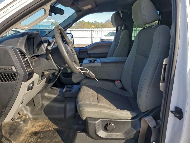 Фото 7 - FORD F-150