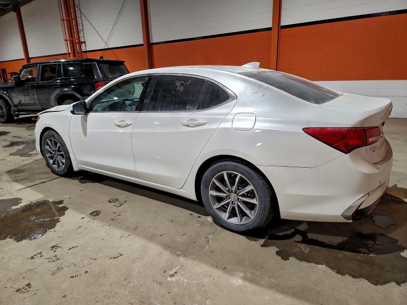 Фото 2 - ACURA TLX