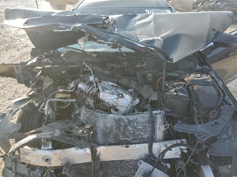 Фото 11 - MERCEDES-BENZ CLA-CLASS