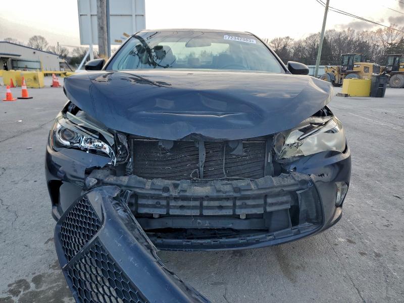 Фото 5 - TOYOTA CAMRY